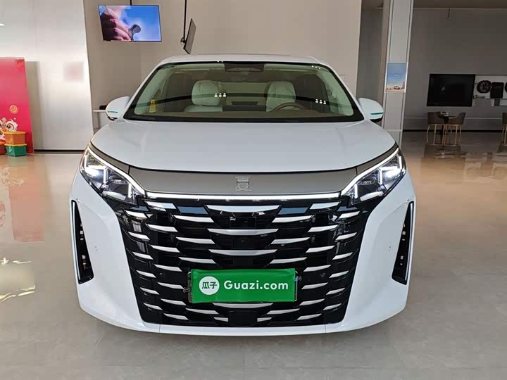 BYD Xia 2025 2025款 DM-i 1.5T 180km 卓越型