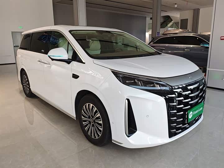 BYD Xia 2025 2025款 DM-i 1.5T 180km 卓越型