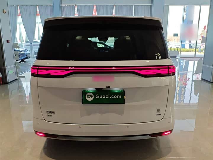 BYD Xia 2025 2025款 DM-i 1.5T 180km 卓越型