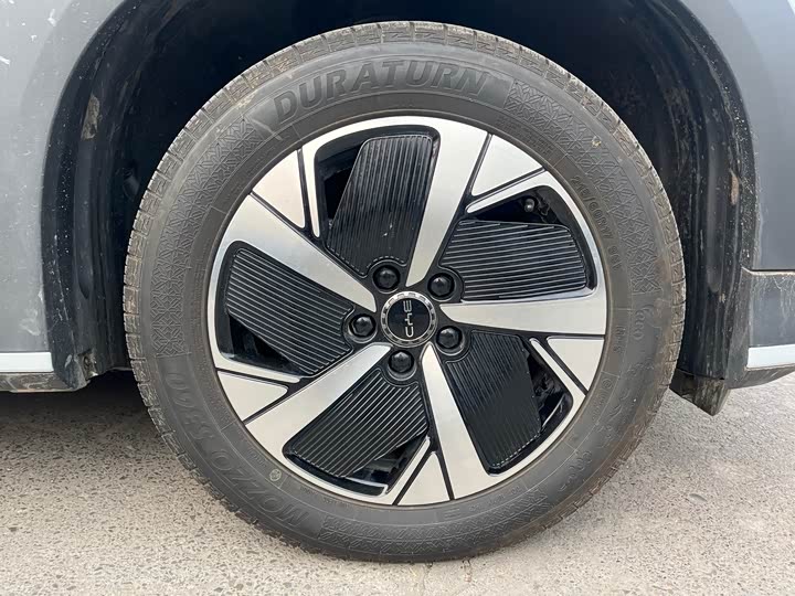 BYD Sea Lion 05 EV 2025 2025款 520KM智航版