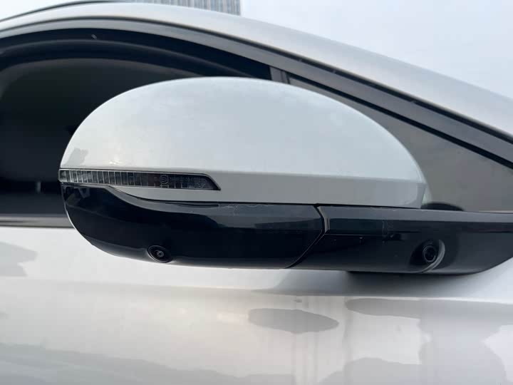 BYD Sea Lion 05 EV 2025 2025款 520KM智航版