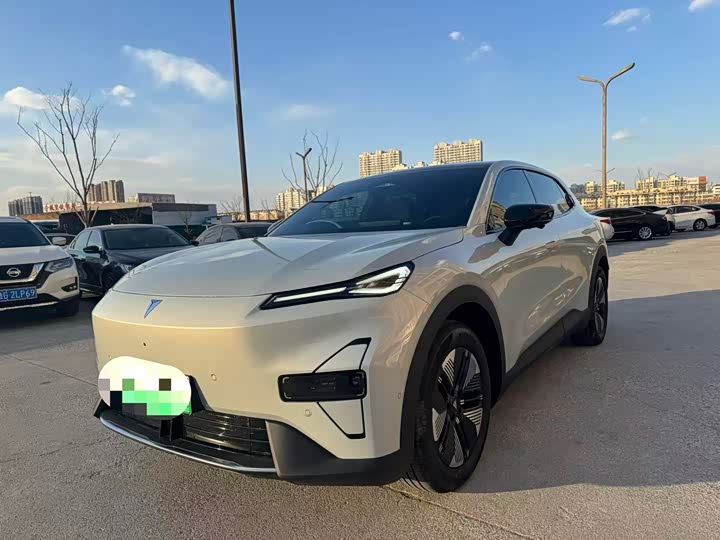 Changan Deepal S05 2024 2024款 200Max增程远航版