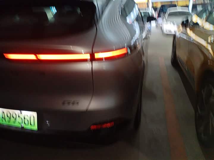 XPeng G6 2025 2025款 625 长续航 Max 旗舰版