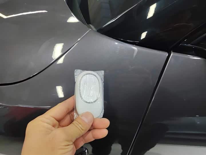 Nio ES6 2024 2024款 75kWh