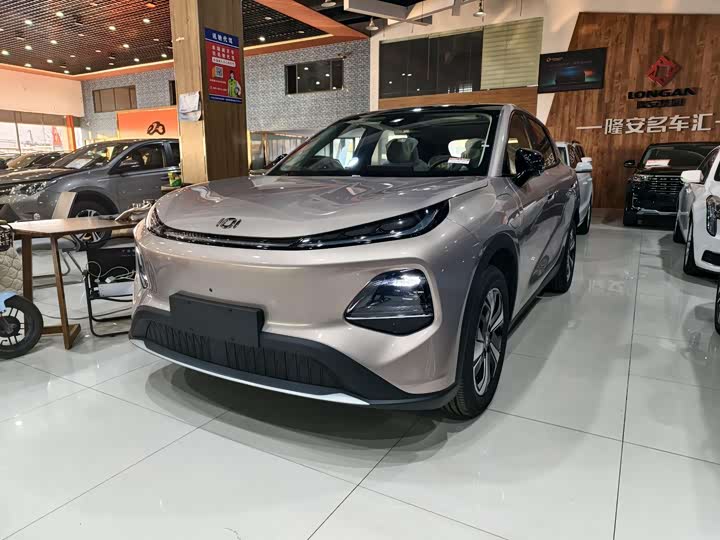 Changan Qiyuan (Nevo) Q05 2026 2026款 506Max