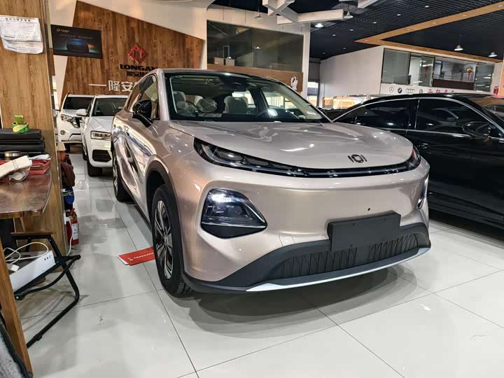 Changan Qiyuan (Nevo) Q05 2026 2026款 506Max