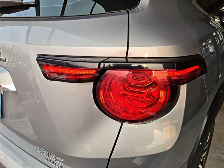 Haval H-Dog 2023 2023款 2.0T 四驱潮野Plus