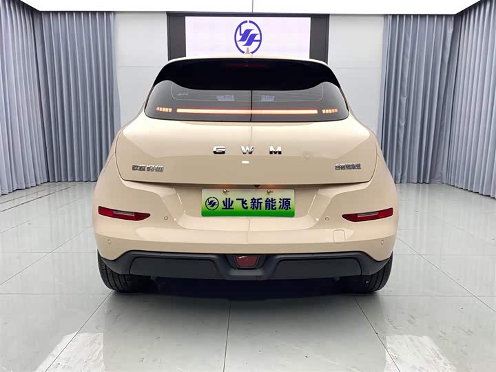 Ora Good Cat (03) 2025 2025款 430km 豪华型