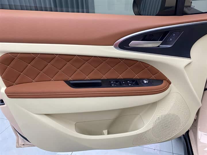 Ora Good Cat (03) 2025 2025款 430km 豪华型