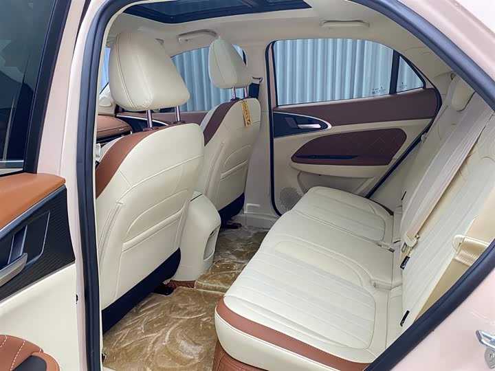 Ora Good Cat (03) 2025 2025款 430km 豪华型