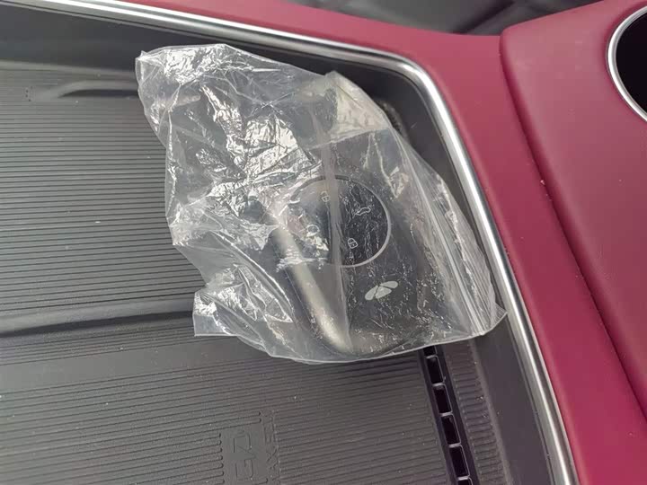 Chery Fulwin A9L 2025 2025款 四驱高能巅峰版