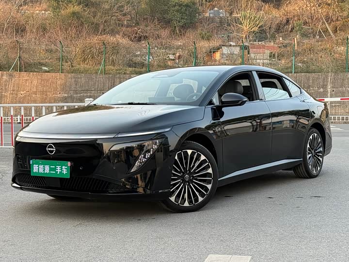 Nissan N7 2025 2025款 510 Max