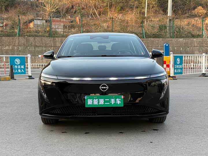 Nissan N7 2025 2025款 510 Max