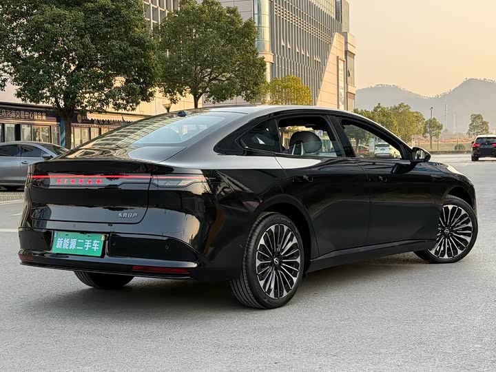 Nissan N7 2025 2025款 510 Max