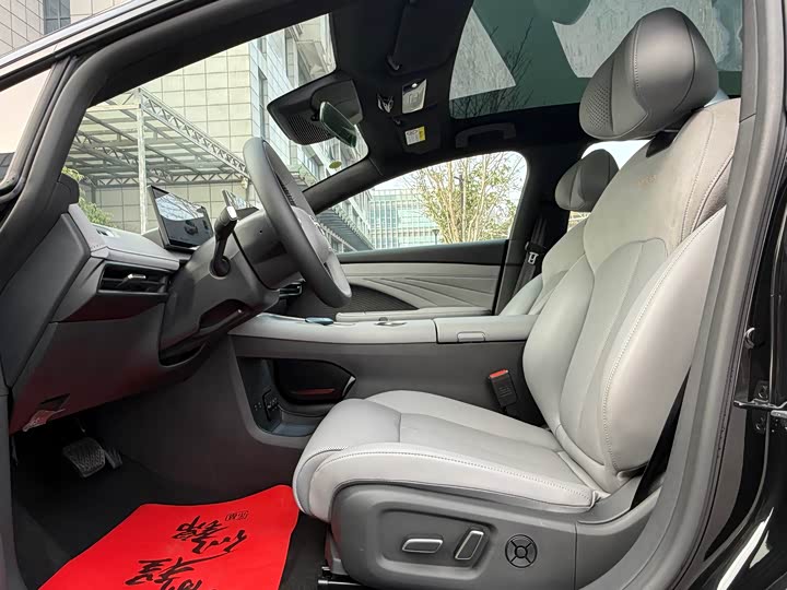 Nissan N7 2025 2025款 510 Max