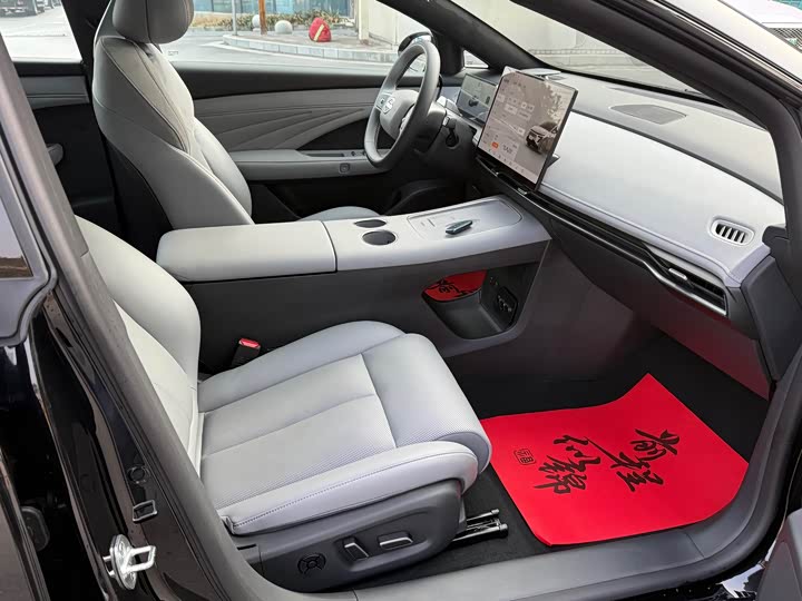 Nissan N7 2025 2025款 510 Max