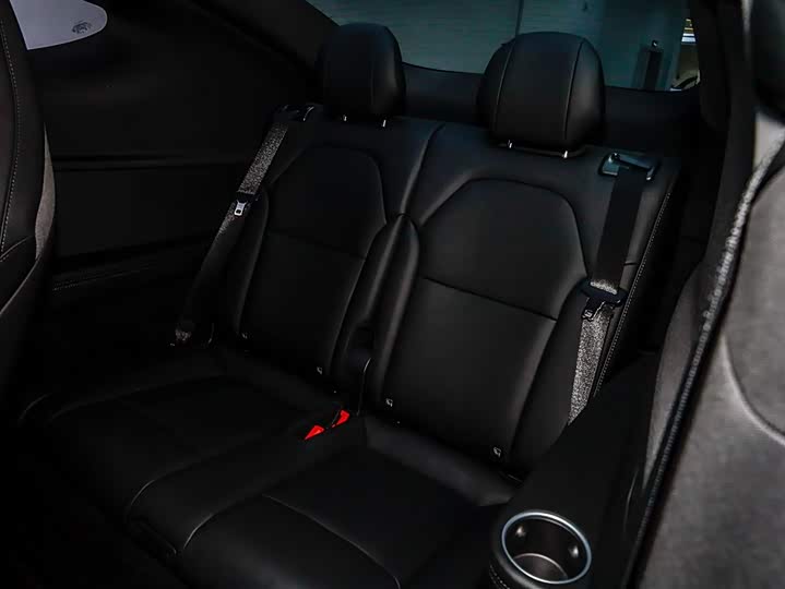 Tesla Model Y 2025 2025款 长续航全轮驱动版