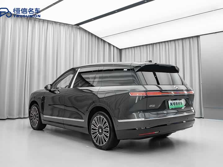 Nio ES8 2026 2026款 六座行政豪华版