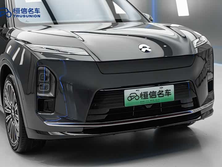 Nio ES8 2026 2026款 六座行政豪华版