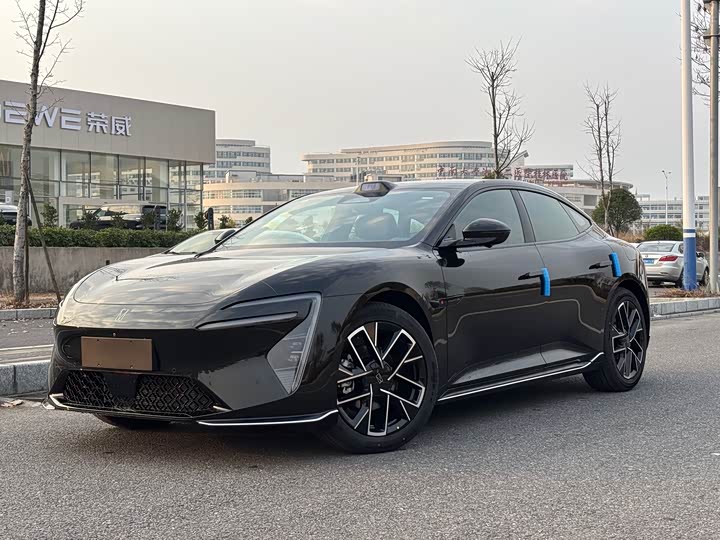 Avatr 06 2025 2025款 Elite增程版