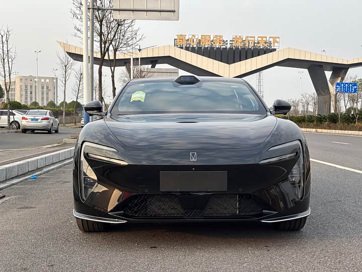 Avatr 06 2025 2025款 Elite增程版