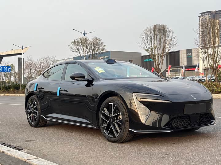 Avatr 06 2025 2025款 Elite增程版