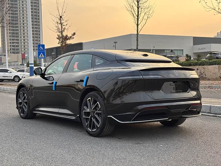 Avatr 06 2025 2025款 Elite增程版