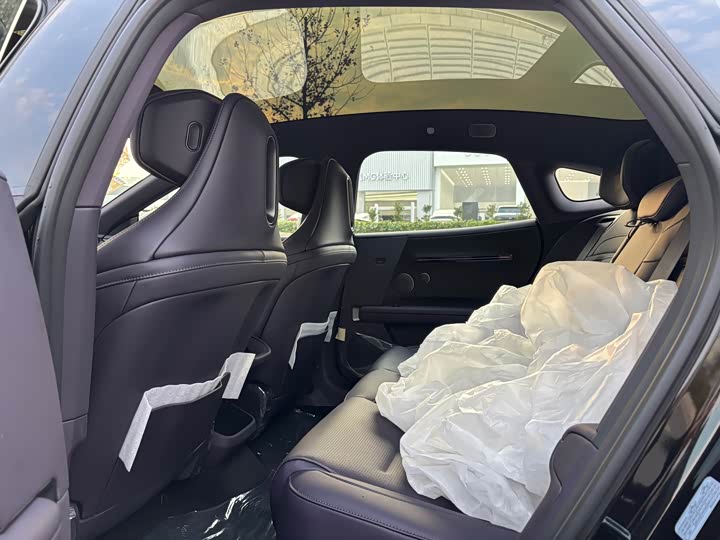 Avatr 06 2025 2025款 Elite增程版