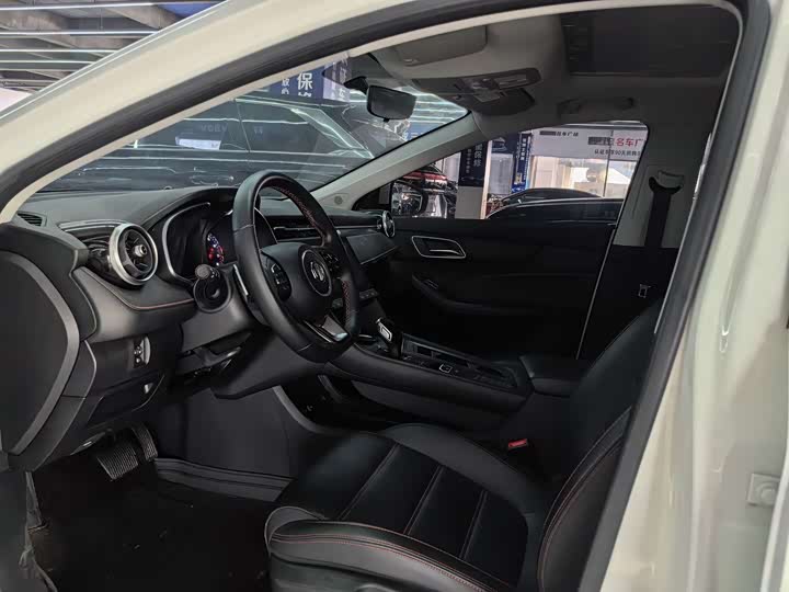MG Motor 6 2021 2021款 1.5T 自动领潮版
