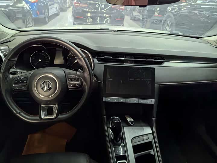 MG Motor 6 2021 2021款 1.5T 自动领潮版