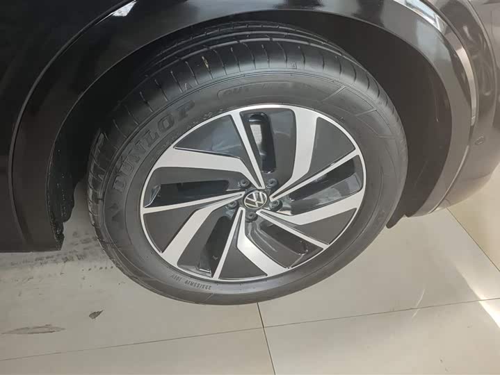 Volkswagen Viloran 2024 2024款 380TSI 尊驰版