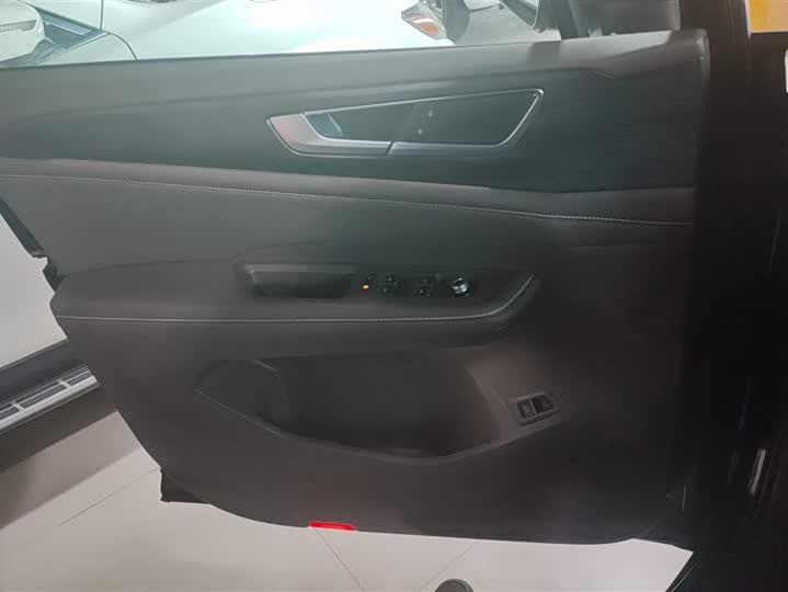 Volkswagen Viloran 2024 2024款 380TSI 尊驰版