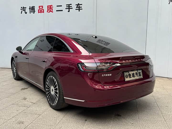 Stelato S9 2025 2025款 增程 Ultra