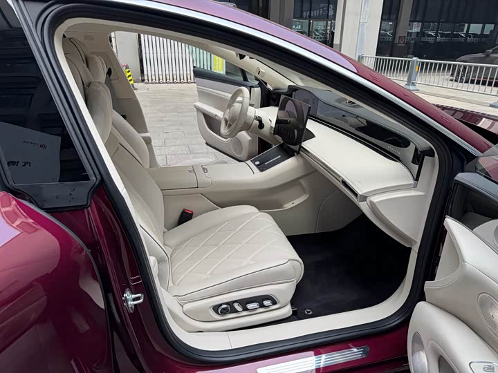 Stelato S9 2025 2025款 增程 Ultra