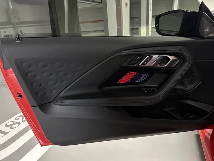 BMW M2 2023 2023款 M2