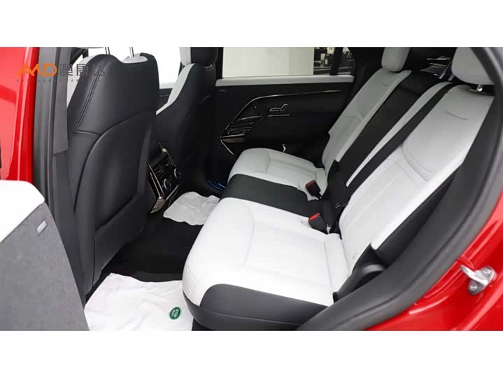 Land Rover Range Rover Sport Hybrid 2023 2023款 P510e 插电式电动混合版 首发版