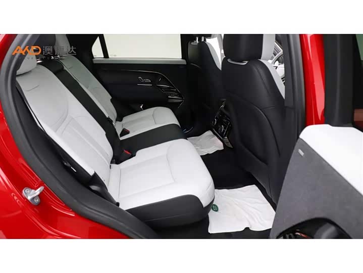 Land Rover Range Rover Sport Hybrid 2023 2023款 P510e 插电式电动混合版 首发版