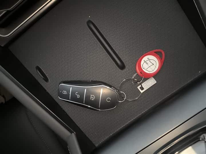 BYD Qin L 2025 2025款 DM-i 智驾版 120KM领先型