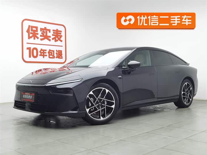 XPeng F57 2024 2024款 长续航 Max