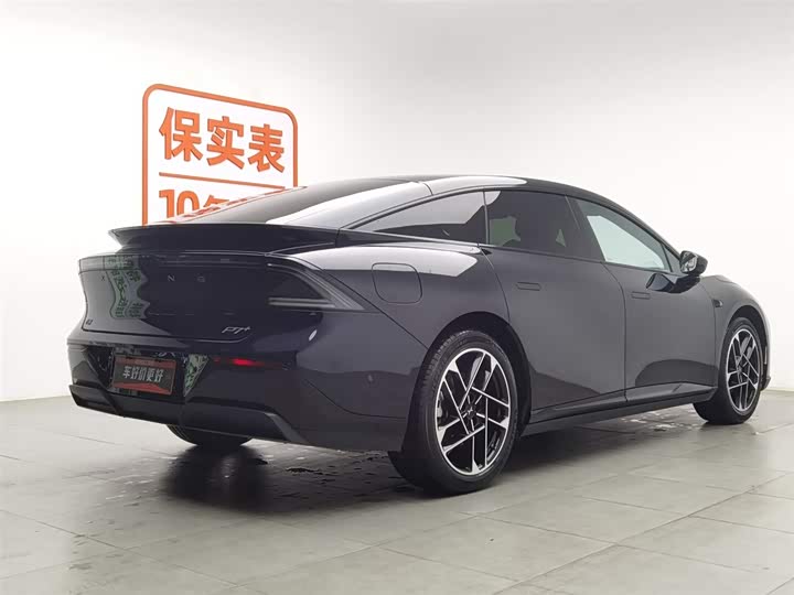 XPeng F57 2024 2024款 长续航 Max