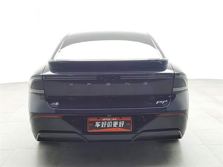 XPeng F57 2024 2024款 长续航 Max