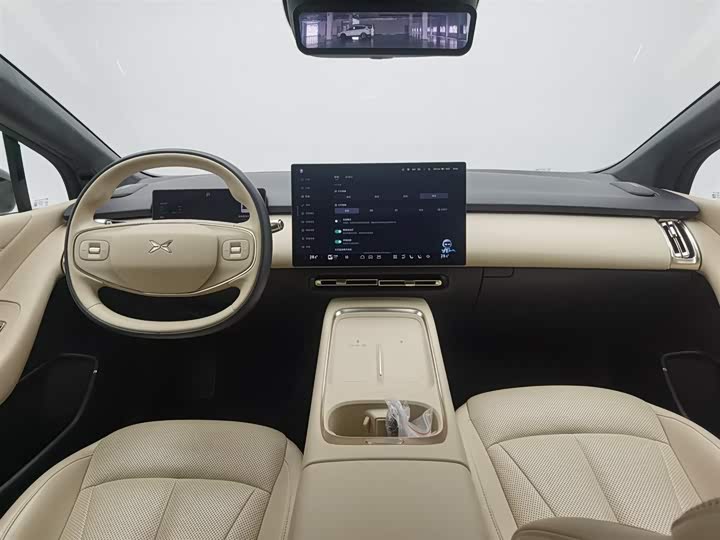 XPeng F57 2024 2024款 长续航 Max