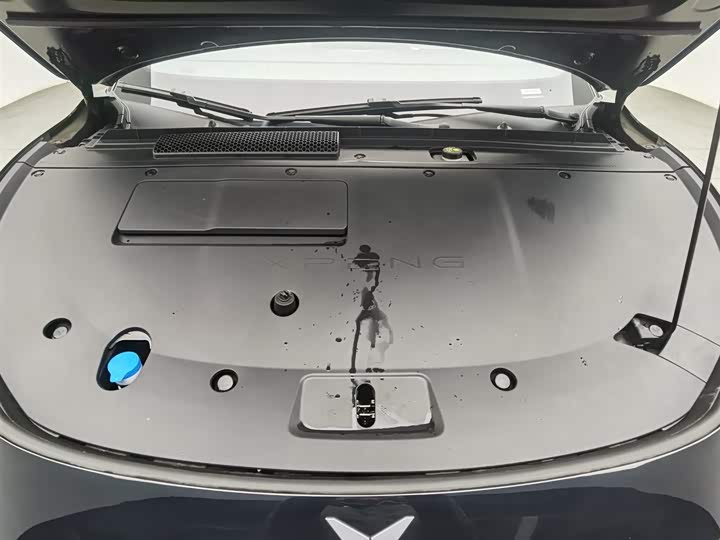 XPeng F57 2024 2024款 长续航 Max