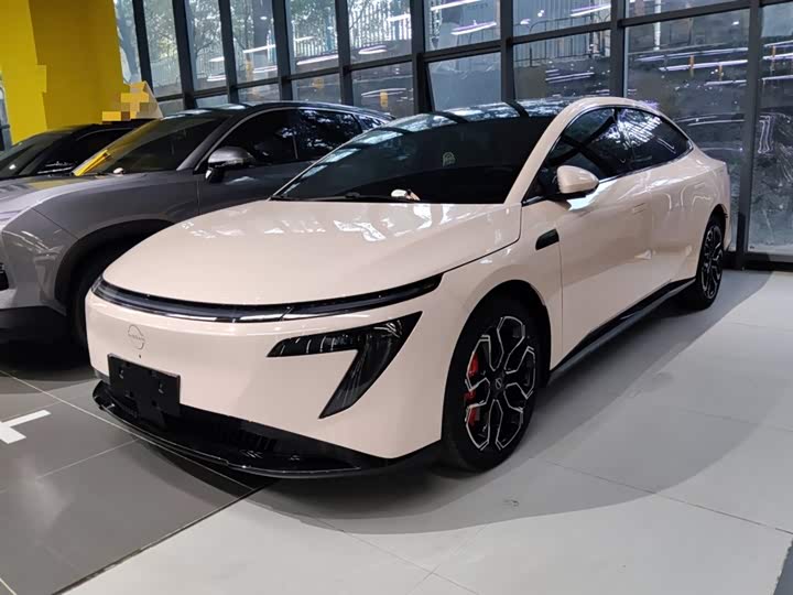 Nissan N7 2025 2025款 510 Pro