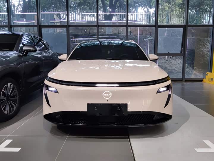 Nissan N7 2025 2025款 510 Pro