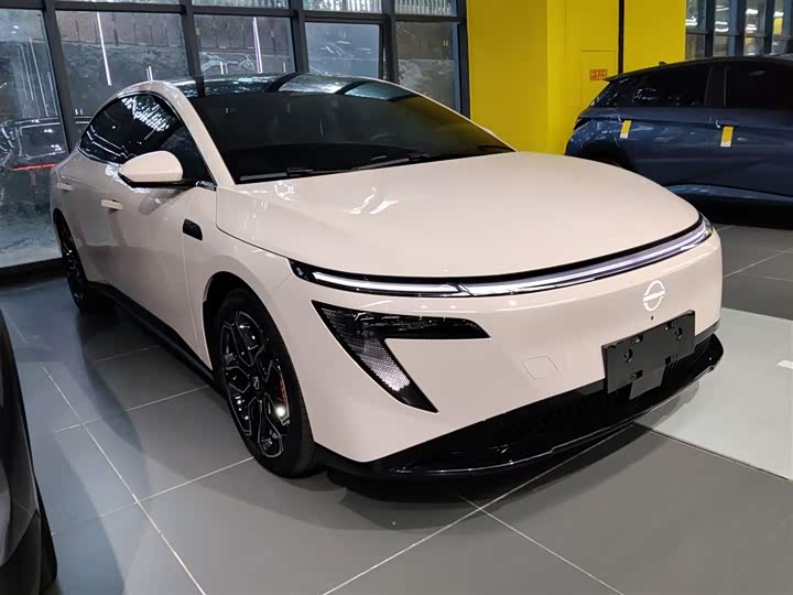 Nissan N7 2025 2025款 510 Pro