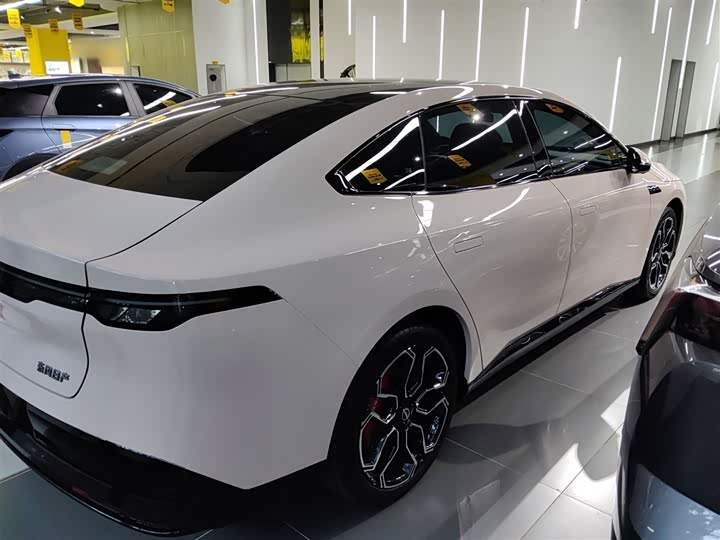 Nissan N7 2025 2025款 510 Pro