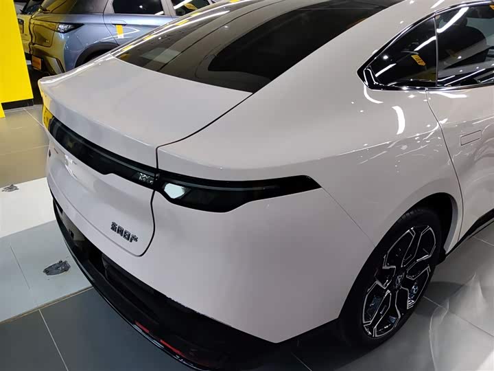 Nissan N7 2025 2025款 510 Pro