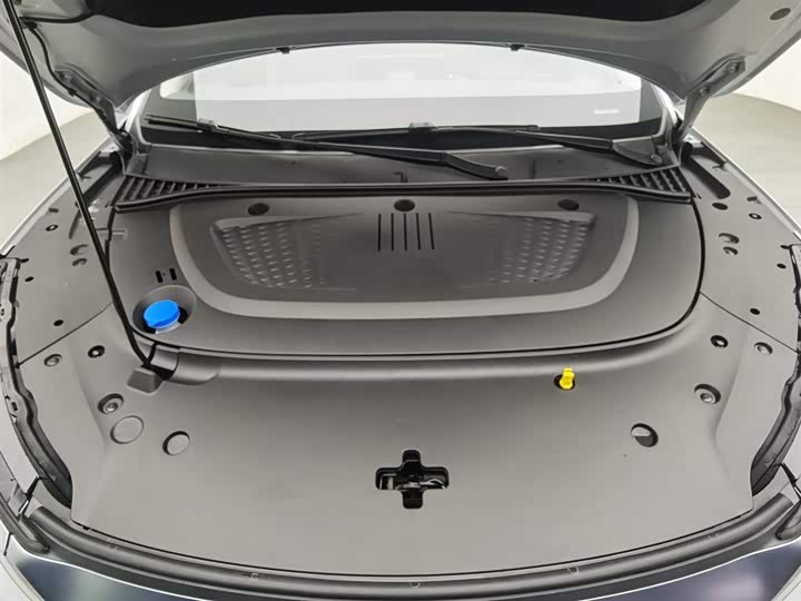 BYD Yuan Plus 2025 2025款 智驾版 510KM 超越型