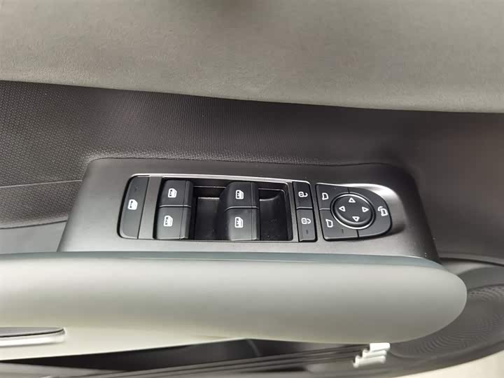 BYD Yuan Plus 2025 2025款 智驾版 510KM 超越型